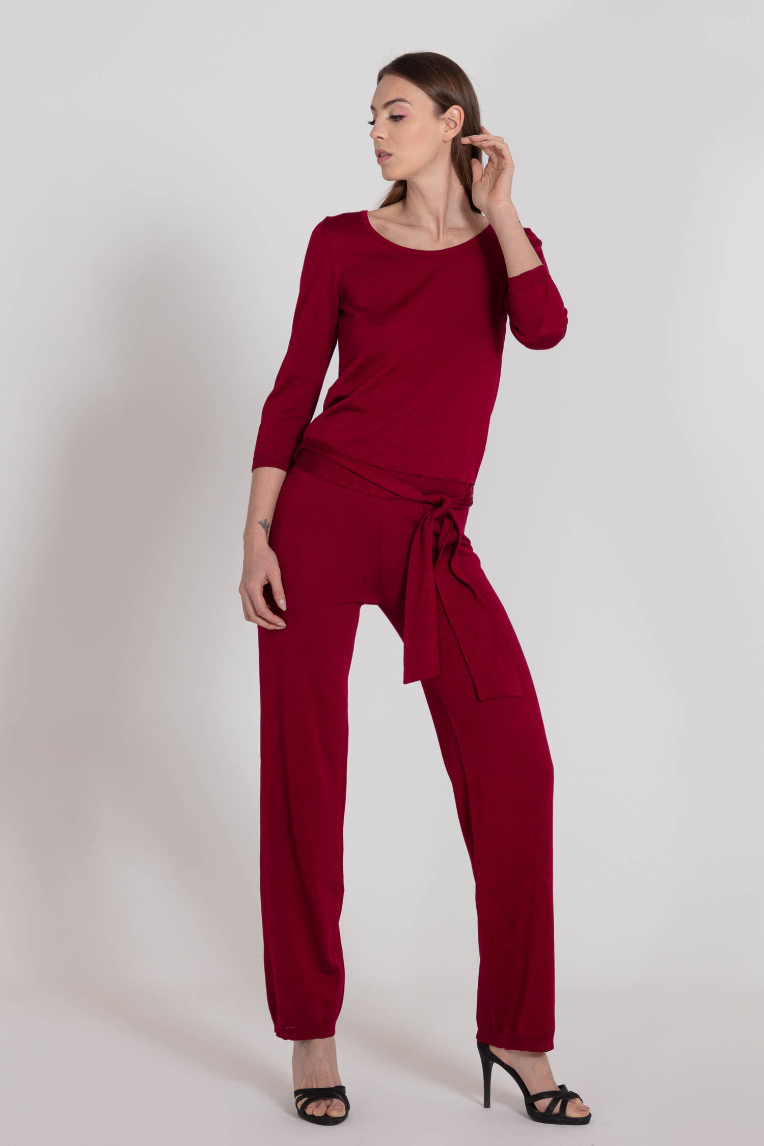 One-piece jumpsuit | Arte dei Mercatanti